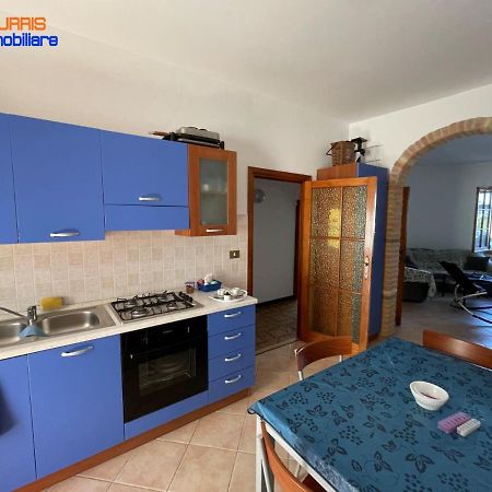 Appartamento Il Sole Porto Torres Dış mekan fotoğraf