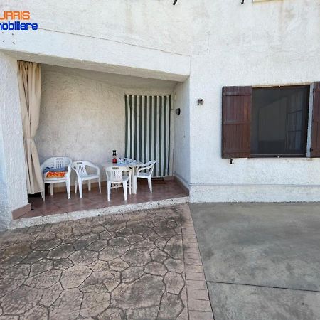 Appartamento Il Sole Porto Torres Dış mekan fotoğraf