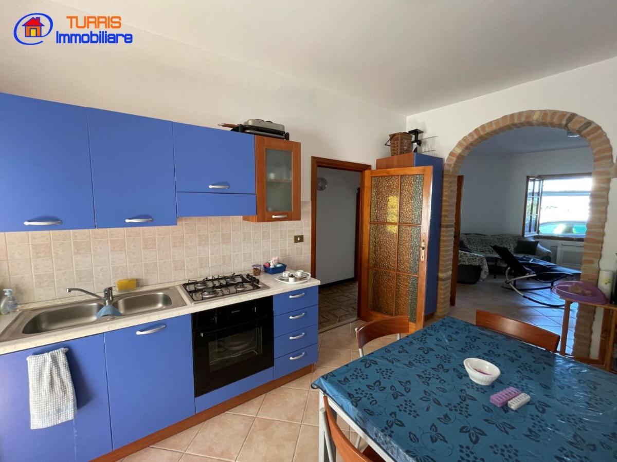 Appartamento Il Sole Porto Torres Dış mekan fotoğraf