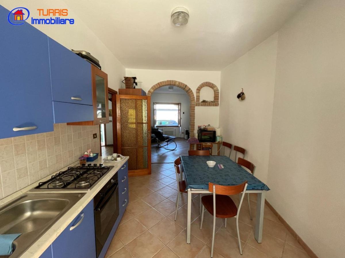 Appartamento Il Sole Porto Torres Dış mekan fotoğraf
