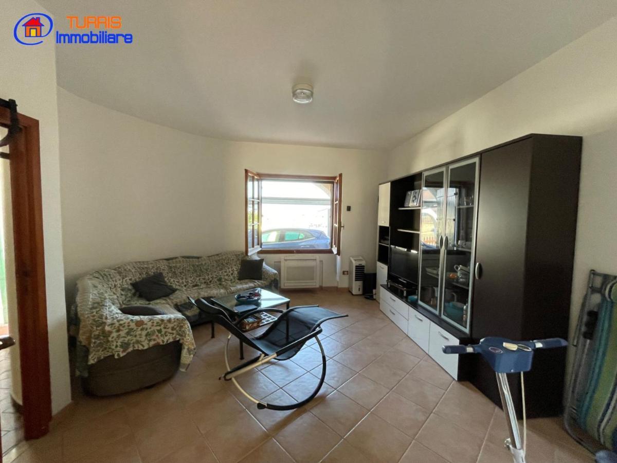 Appartamento Il Sole Porto Torres Dış mekan fotoğraf