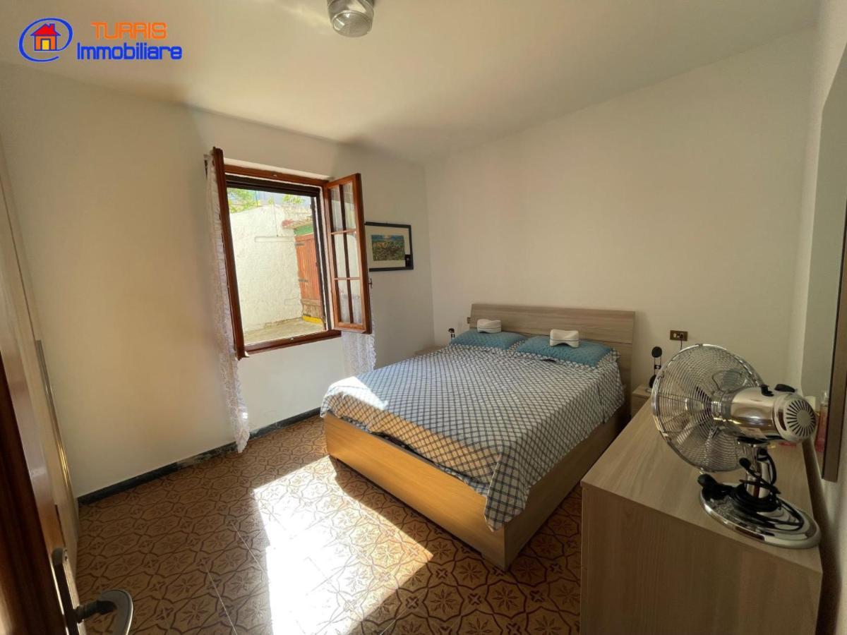 Appartamento Il Sole Porto Torres Dış mekan fotoğraf