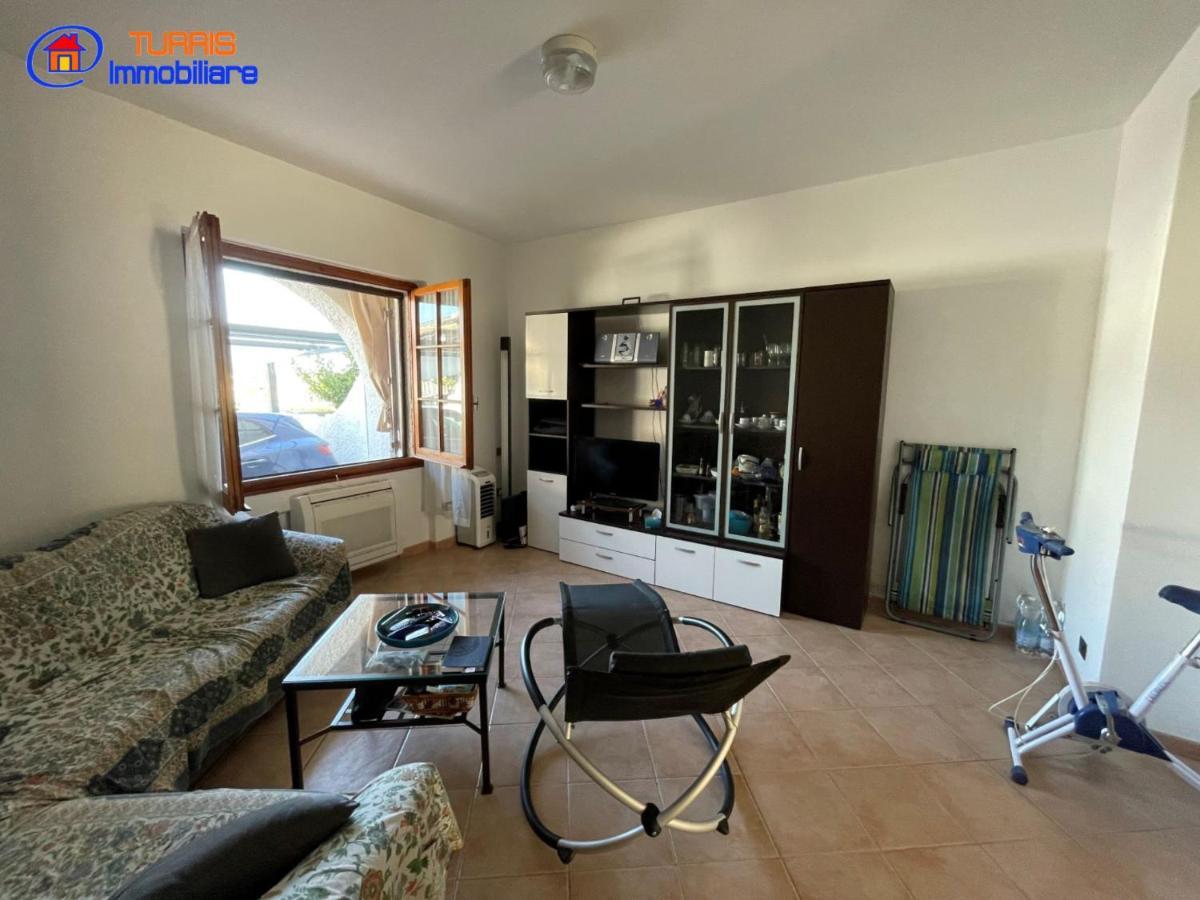 Appartamento Il Sole Porto Torres Dış mekan fotoğraf