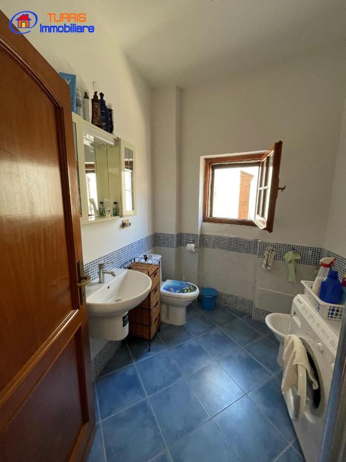 Appartamento Il Sole Porto Torres Dış mekan fotoğraf