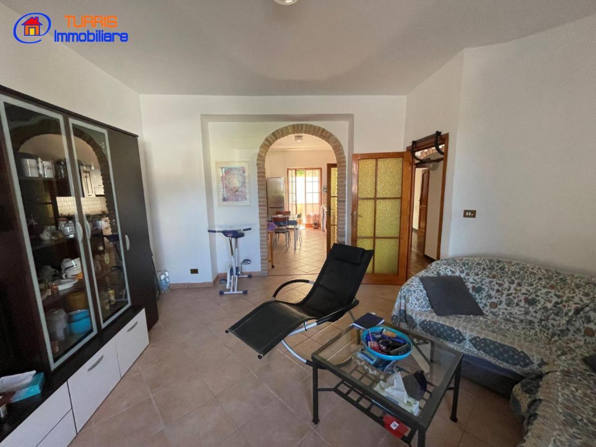 Appartamento Il Sole Porto Torres Dış mekan fotoğraf
