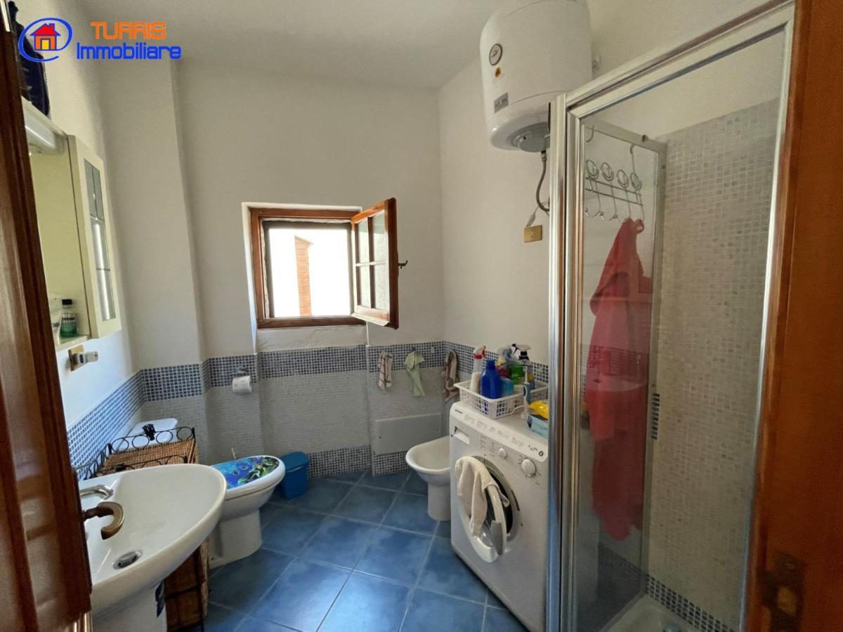 Appartamento Il Sole Porto Torres Dış mekan fotoğraf