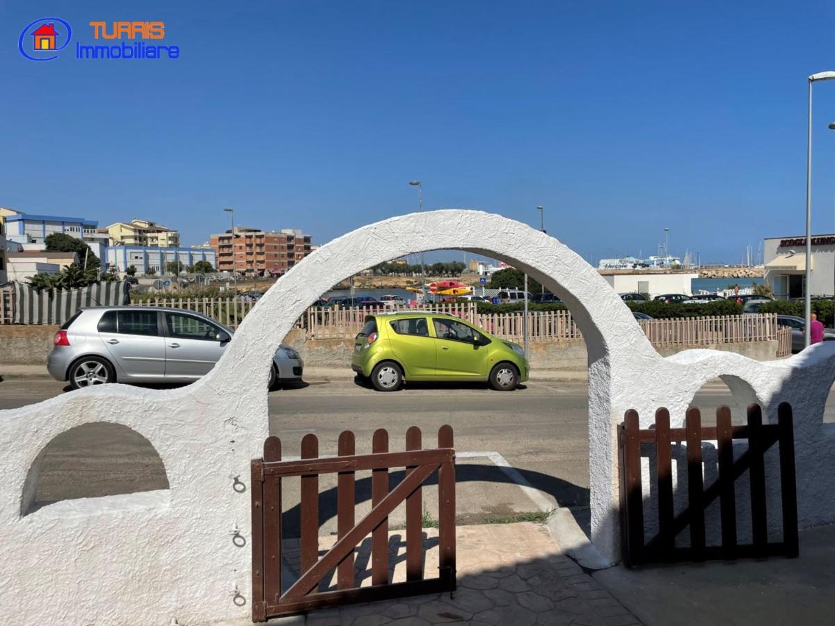 Appartamento Il Sole Porto Torres Dış mekan fotoğraf