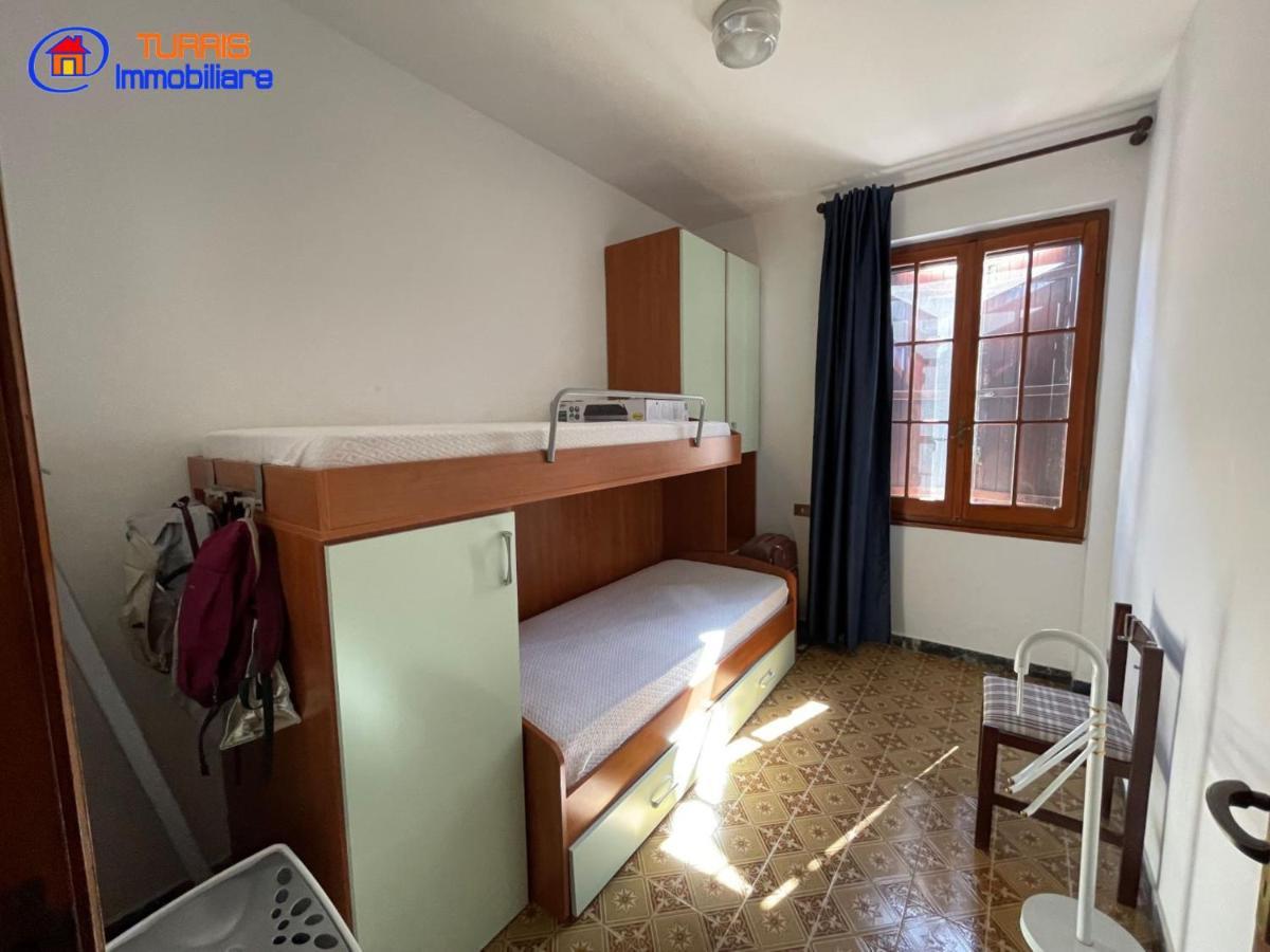 Appartamento Il Sole Porto Torres Dış mekan fotoğraf
