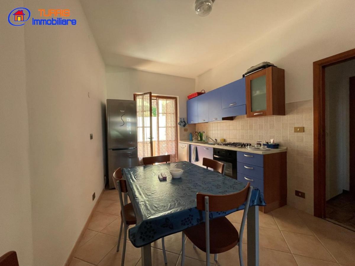 Appartamento Il Sole Porto Torres Dış mekan fotoğraf