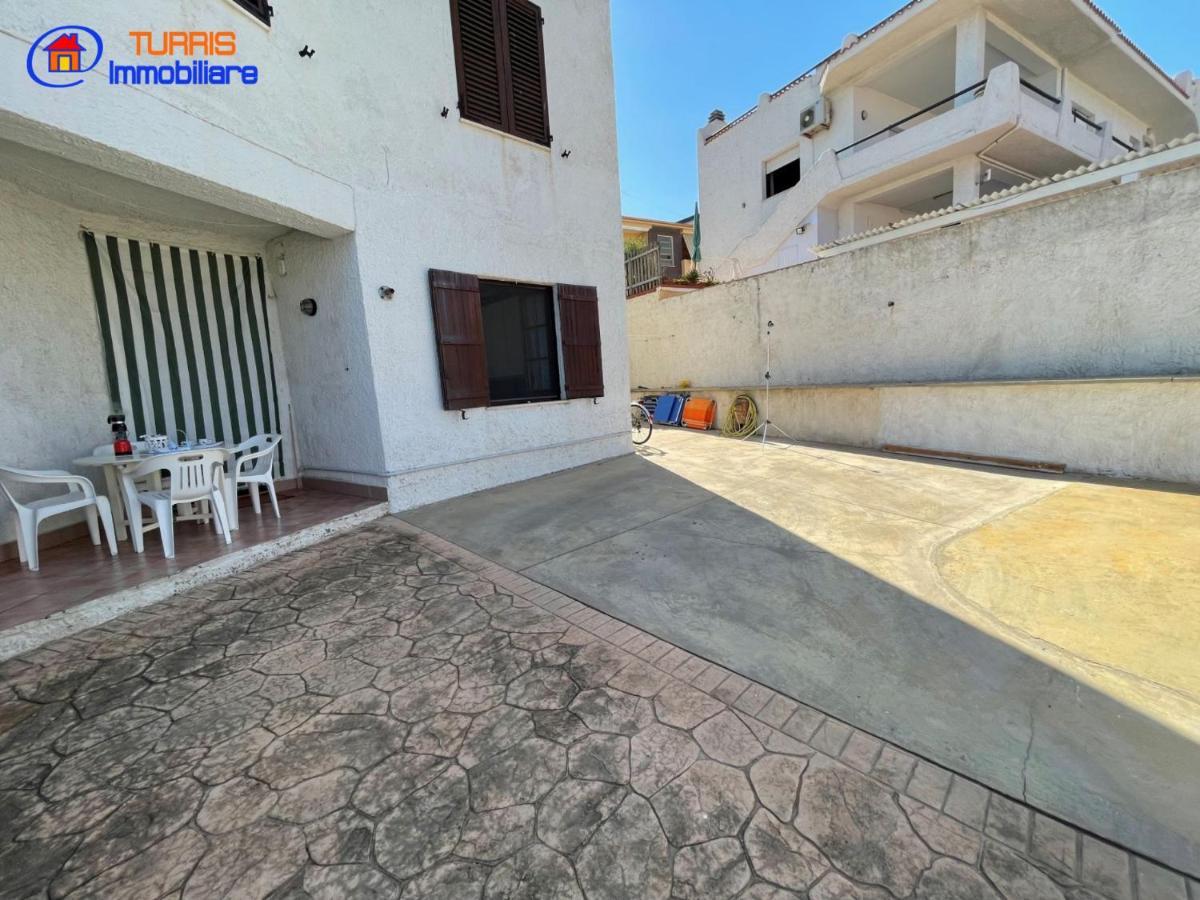 Appartamento Il Sole Porto Torres Dış mekan fotoğraf