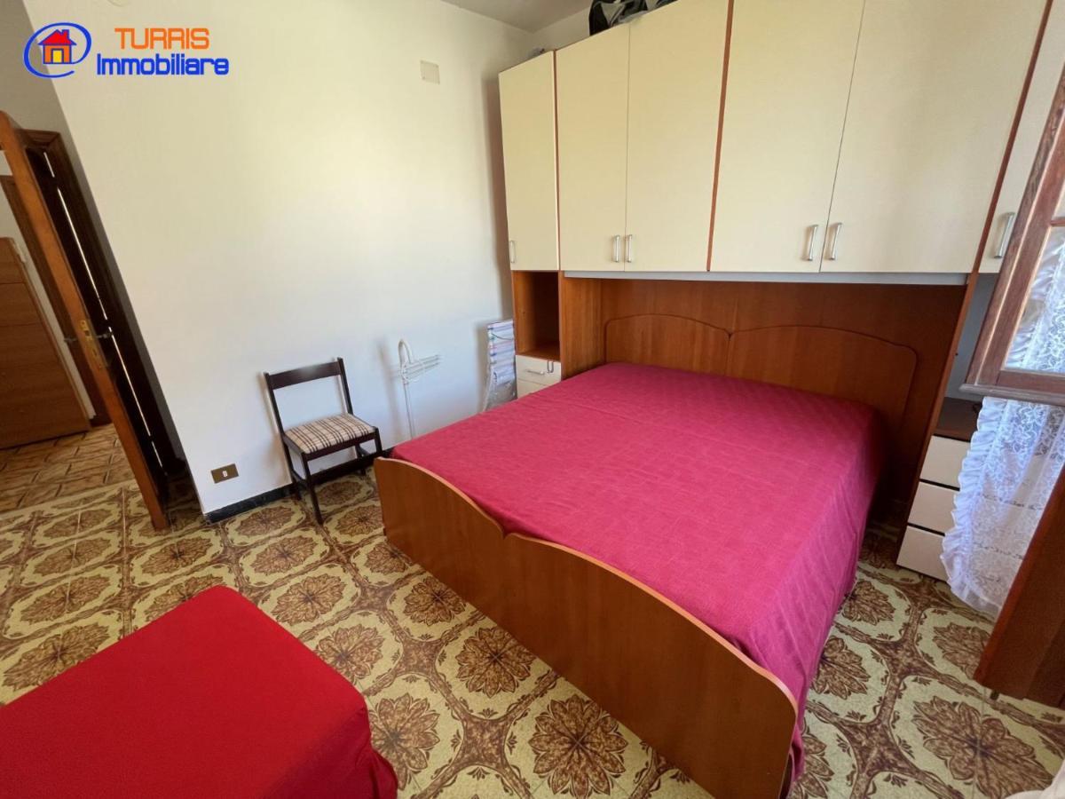 Appartamento Il Sole Porto Torres Dış mekan fotoğraf